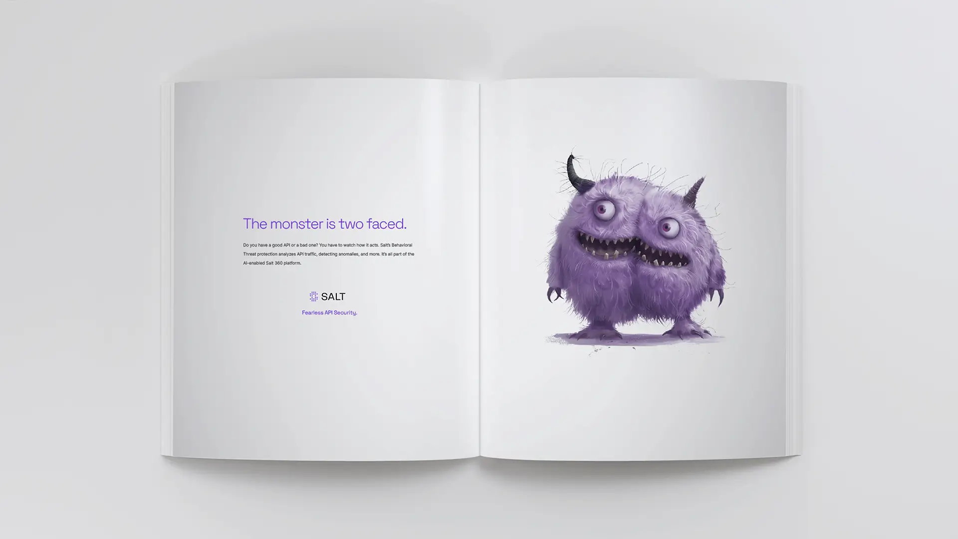 Salt Creative
