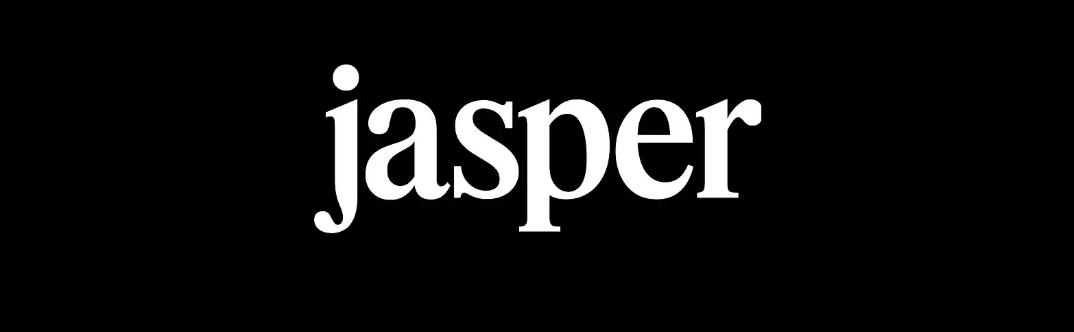 Jasper logo