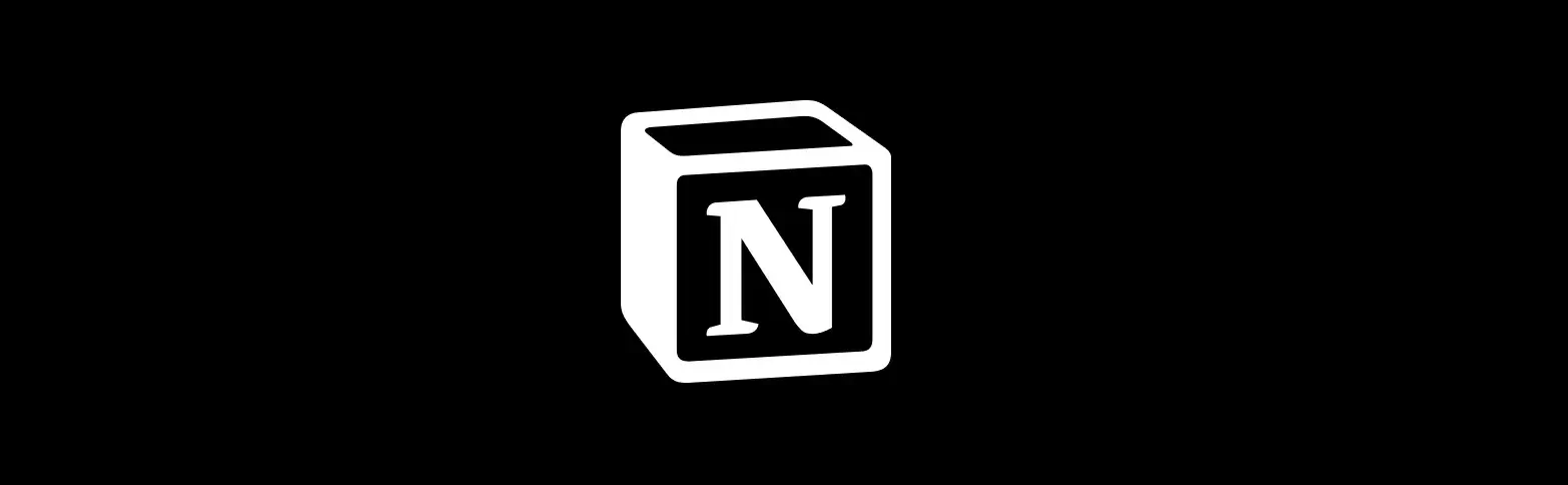 Notion logo